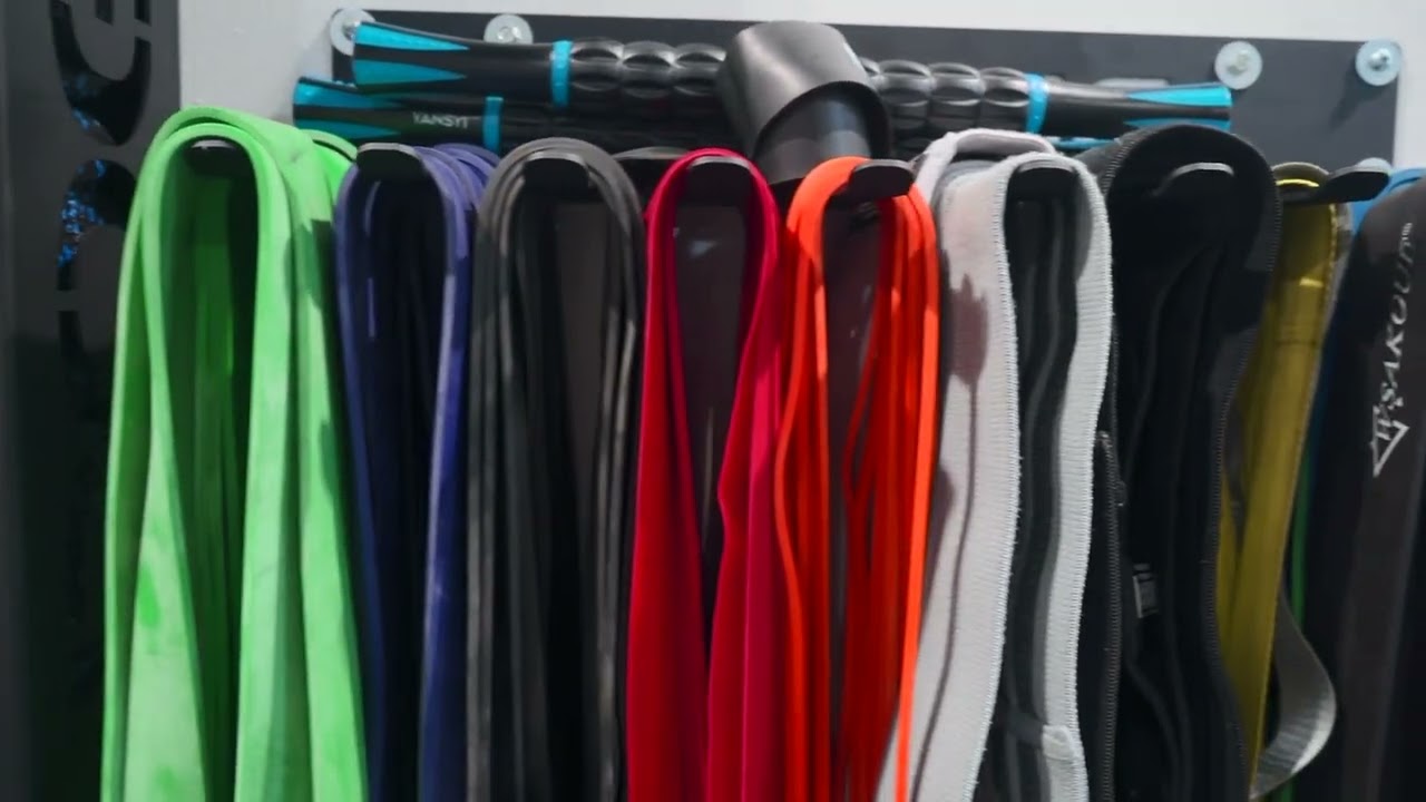 Peak Training System