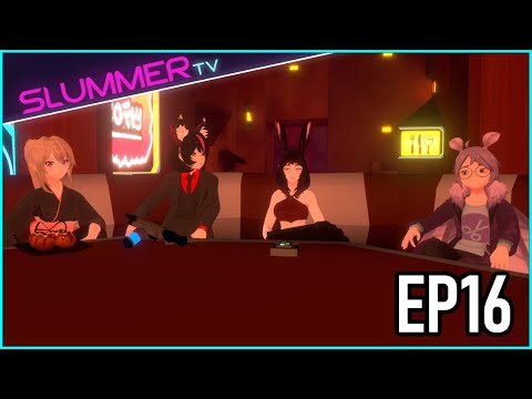 ND SlummerTV Podcast #16 More Developer Chat
