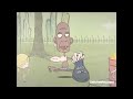 That Crook D Sipp Lost Adult Swim Pilot 2007