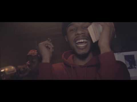 Ziggy X Blazer-Blurry Vision (Shot by King Ferg)