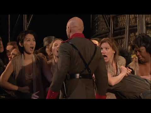 Carmen │ Au secours! │ ACT I │ MULTISUB