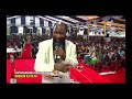 Loneliness THE TWO MOST GLORIFIED PROPHETS OF THE LORD PROPHETS DR DAVID OWUOR