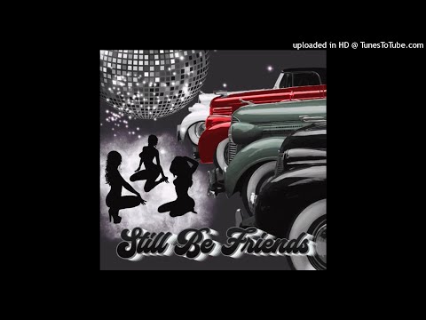 Eternal x Chris Gee - Still Be Friends (prod. Asend Beats)