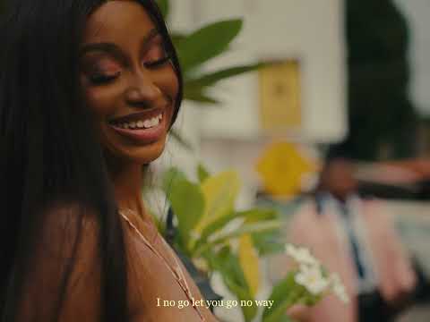 Calliemajik - NO WAY (Official Video)