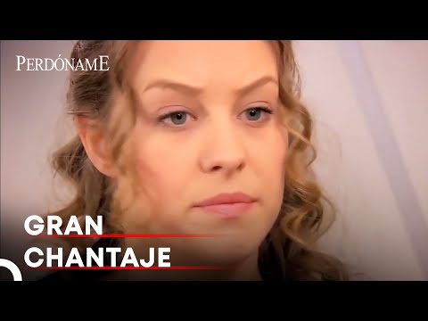 Eylul Mostró Las Fotos A Feride - Perdóname