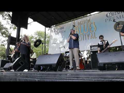 2020 Denton Virtual Blues Festival Year 2019