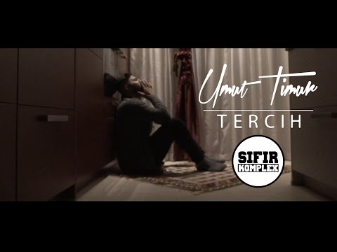 Umut Timur - Tercih (Official Music Video)