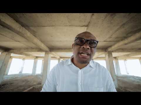 Antoine kande - Na ndimi - clip officiel