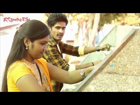 shankar mani love at 2nd sight telugu shortfilm