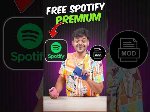 \அதான் நா இருக்கேன்-ல...!\😎 Spotube 🎼 Alternative App for Spotify...#shorts