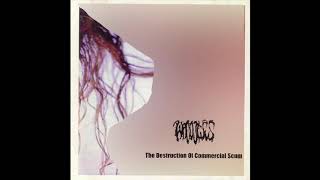 Waco Jesus - The Destruction Of Commercial Scum (full album)