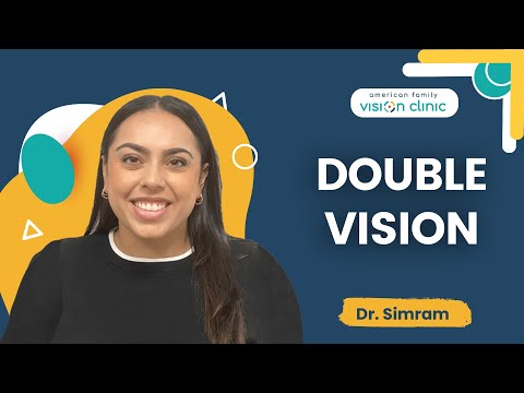 Double Vision Explained by Dr. Toor: Causes, Treatments, and How to Get Relief