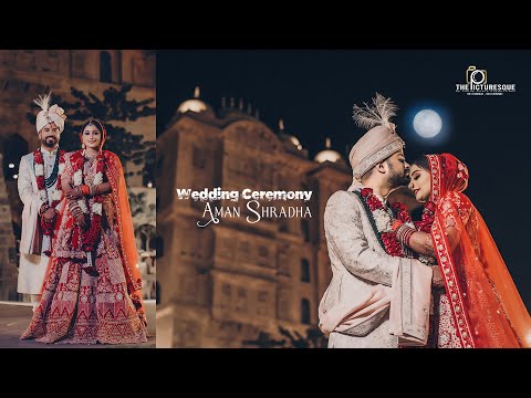 Wedding Photographer portfolio by Picturresque Productions in Delhi - Photo 3