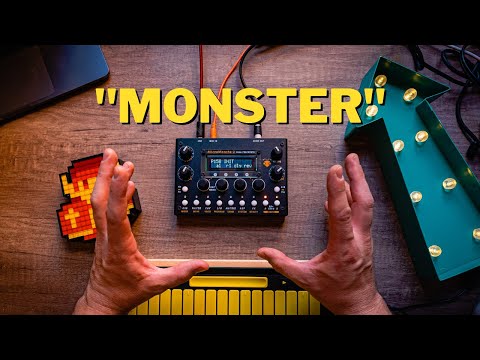 Audiothingies MicroMonsta 2 image 7