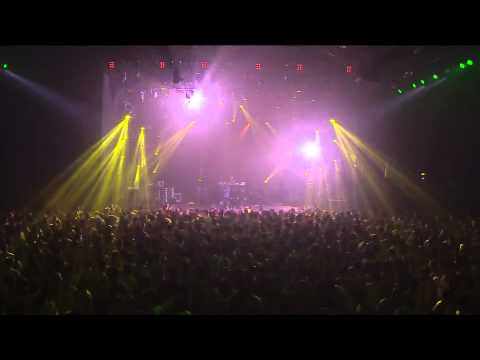 Written In The Stars (Live at Camarote Salvador)