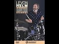 Sample: "Levon Helm Teaches Classic Rock, Country & Blues Drumming" (Homespun)