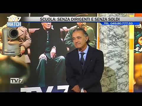 Tv7 Match del 04/10/2019 -CINA-CLIMA (3di4)