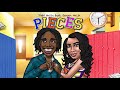 YNW Melly Pieces Feat Queen Naija Official Audio