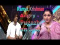 Ramya Krishnan Angry Pugazh BB JoDi Today Episode Middle Class