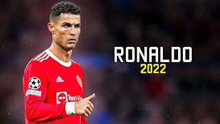 Download lagu Cristiano Ronaldo - Manchester United | Skills & Goals 2021/2022 HD mp3