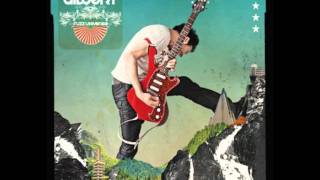 Paul Gilbert - Fuzz Universe (2010) *High Quality* *Re-upload*