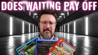 The Constant Struggle of GAME COLLECTING