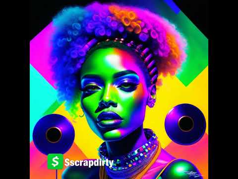(Archive) 6. 2019 | DJ SCRAP DIRTY | 977FM WRBJ #afrohouse #deephouse #soulfulmix  #soulfulhouse