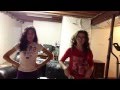 Just Dance 3- Apache Song (Jump on it) 