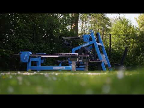 Opening Xerxes DZB - Rotterdam