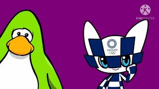 Aren't you the guy who hit me in the eye? (ft. Miraitowa)