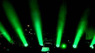 Zoé - Infinito (Unplugged) @ Xalapa (Música De Fondo) 24.Junio.2011