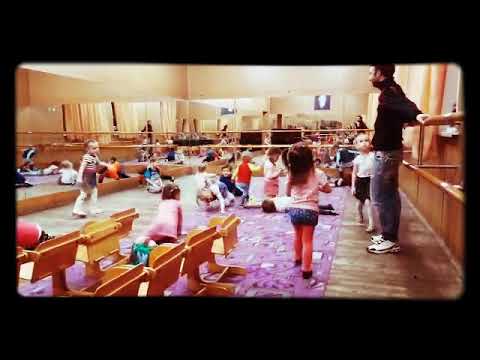 Театральное мастерство с детьми