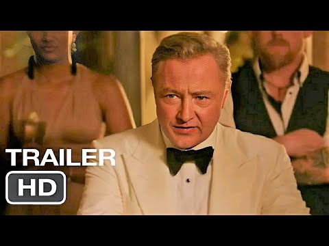 BLACKBIRD - Official Trailer (2022)