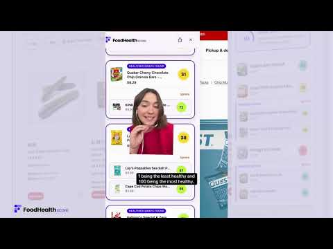 Item video thumbnail