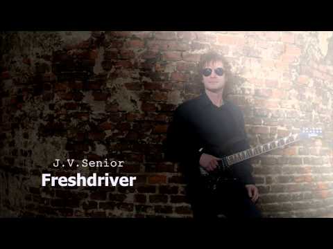J.V.Senior - Freshdriver