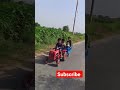 Komal Kumar Mini Mahindra Tractor