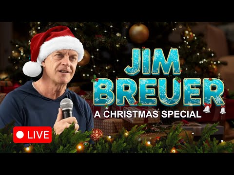 Christmas Special! | Jim Breuer Live