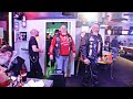 Hells Angels Biker Bar Confrontation