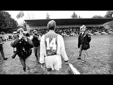 Voetbalvereniging ONA 100 jaar