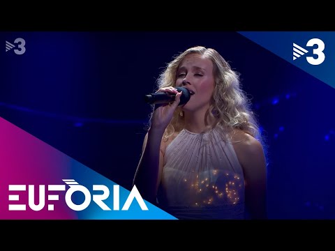 Alèxia: "Vestida de nit", Sílvia Pérez Cruz - #EufòriaTV3