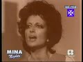 Mina - Canzone per te