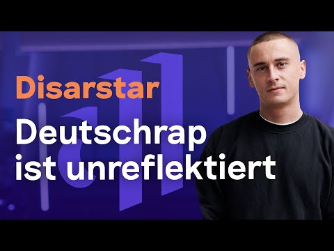 Deutschrap ist homophob, antisemitisch und frauenfeindlich I Disarstar im Classic Talk vom 13.12.20