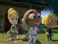 Jimmy Timmy Power Hour 3 Jump Into That Portal Scene