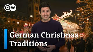 5 German Christmas traditions you should know | History Stories