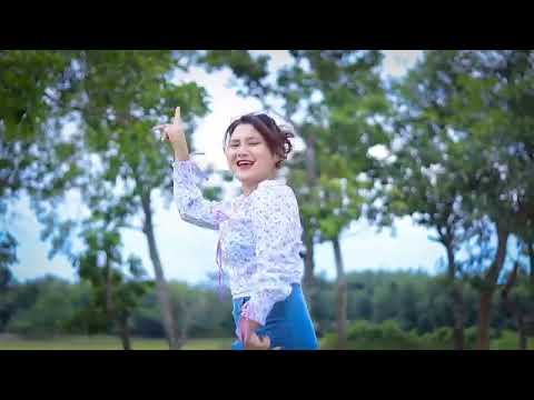 Naa single ongode || new garo song video // Nephia D Shira