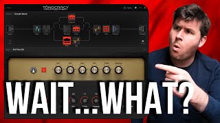 Video thumbnail for Tonocracy - This Free Amp Sim Plugin Wins! by resington