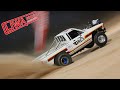 Liwa 2023 Uphill Sand Race Day 2