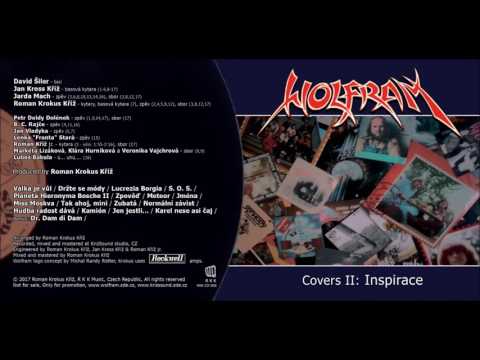 Wolfram - Tak ahoj, mini
