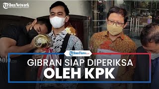 Dilaporkan Dosen UNJ terkait Dugaan Tindak Korupsi, Wali Kota Solo Gibran Siap Diperiksa oleh KPK