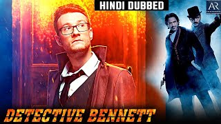 Detective Bennett Hollywood Dubbed Full Movie  Hin